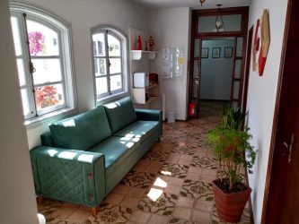 Sala de Espera